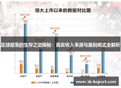 足球部落的生存之道揭秘：真实收入来源与盈利模式全解析