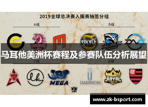 马耳他美洲杯赛程及参赛队伍分析展望