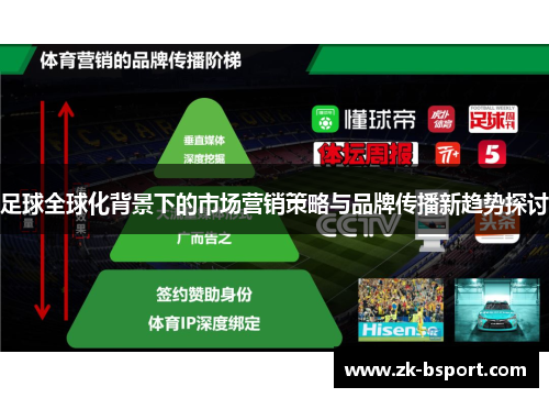 足球全球化背景下的市场营销策略与品牌传播新趋势探讨
